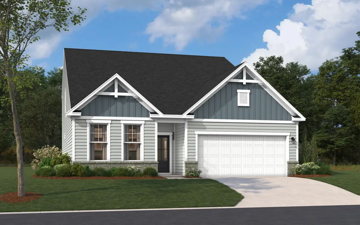 4160 Whitehouse Street, Harlem, GA 30814 - #1