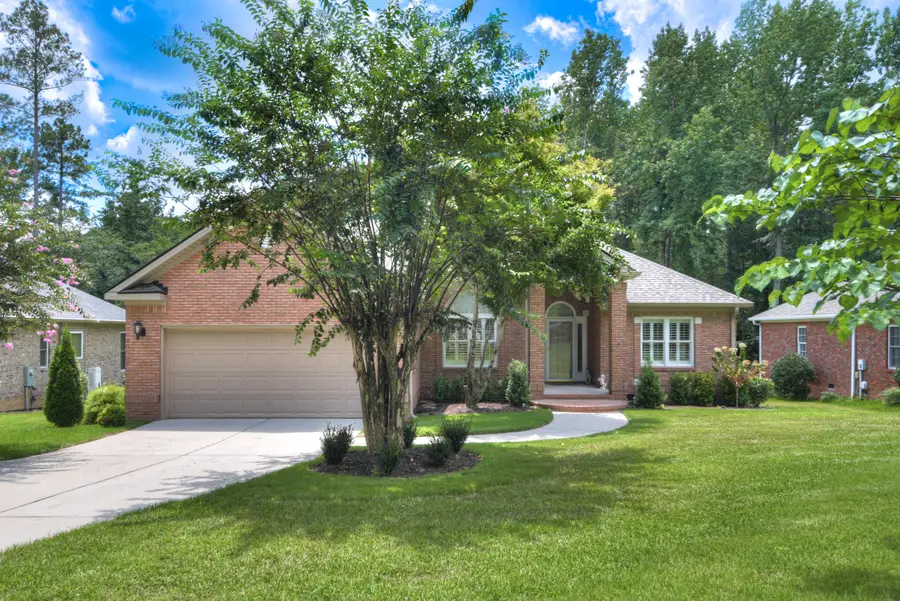 137 Golden Pond Court, Aiken, SC 29803 - #2