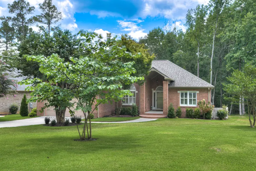 137 Golden Pond Court, Aiken, SC 29803 - #3