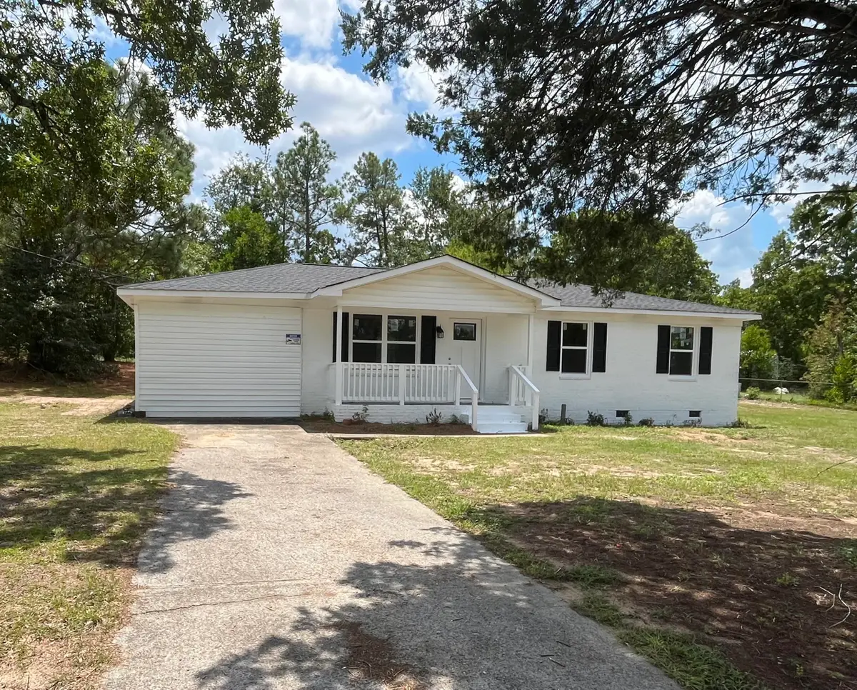 4 Friar Tuck Lane, Graniteville, SC 29829 - #1