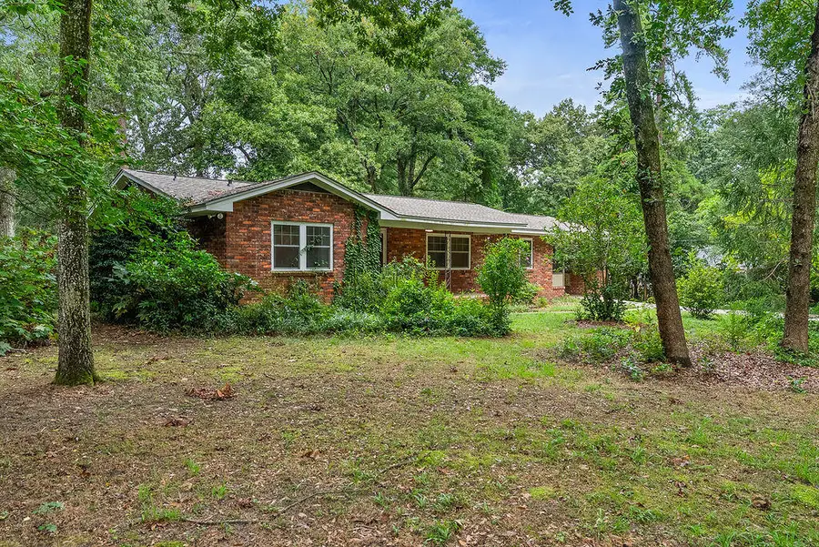 191 Hickory Road, Aiken, SC 29803 - #2
