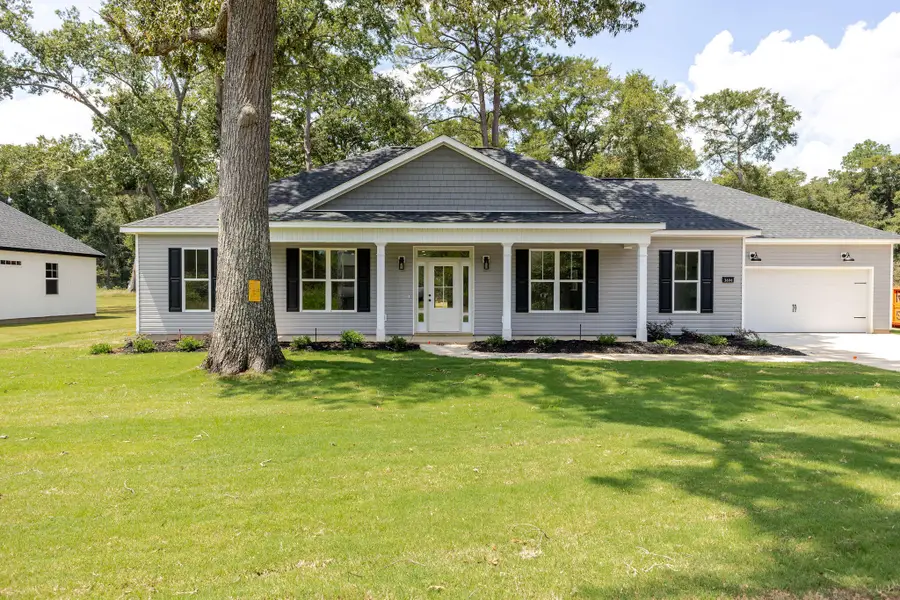 3606 Byrd Road, Augusta, GA 30906 - #2