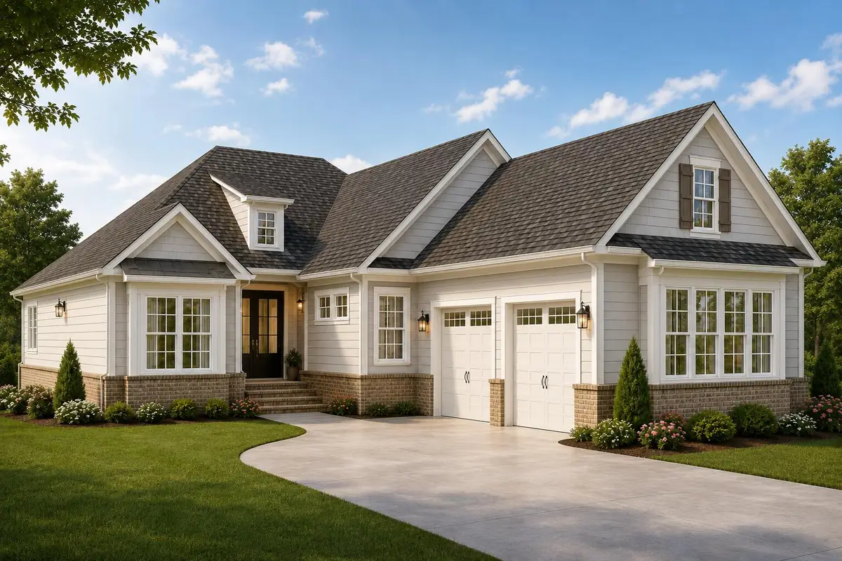 Lot 4 Bracken Fern Court, Aiken, SC 29803 - #1