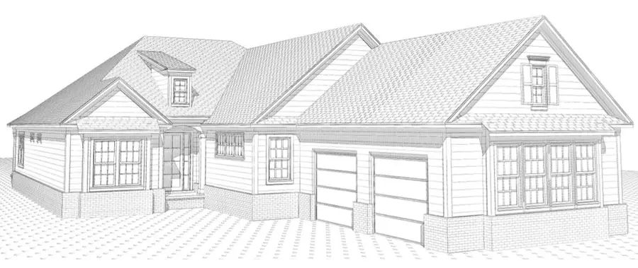 Lot 4 Bracken Fern Court, Aiken, SC 29803 - #3