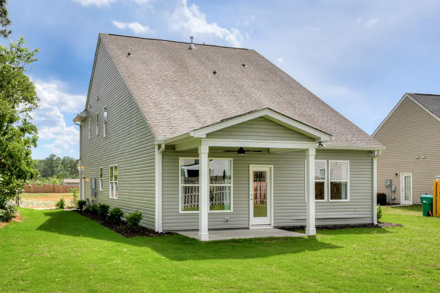 717 Tess Street, Graniteville, SC 29829 - #3
