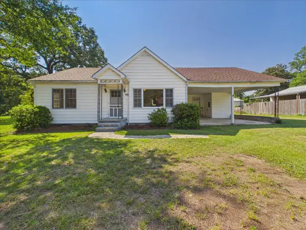 115 Shiloh Street, Springfield, SC 29146