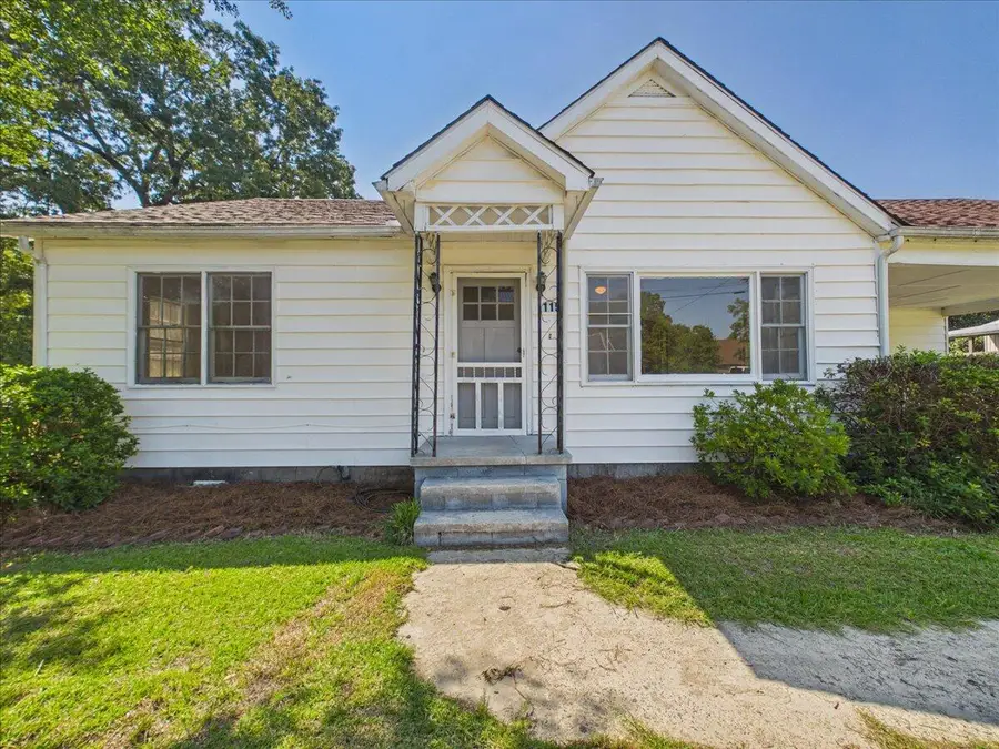 115 Shiloh Street, Springfield, SC 29146 - #2