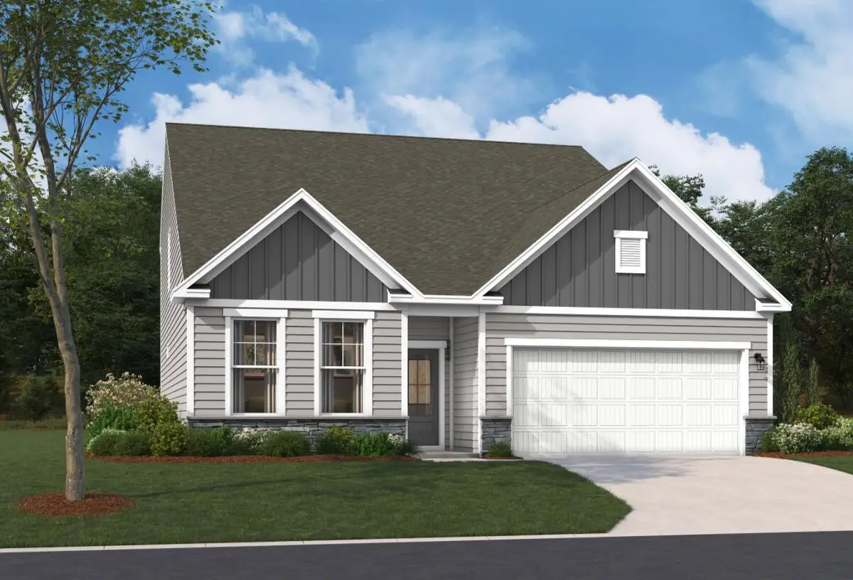 4204 Whitehouse Street, Harlem, GA 30814 - #1