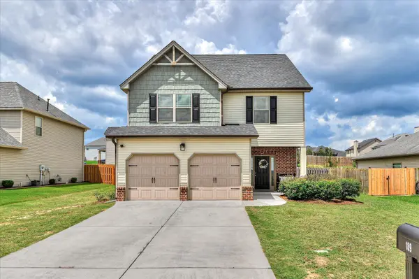 189 Pendulum Ridge, Graniteville, SC 29829