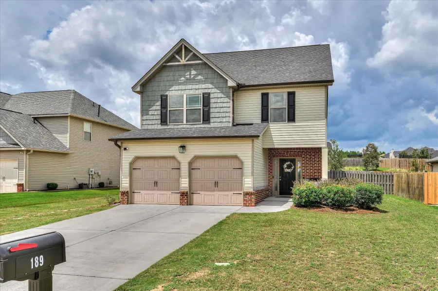 189 Pendulum Ridge, Graniteville, SC 29829 - #2