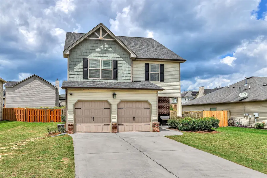 189 Pendulum Ridge, Graniteville, SC 29829 - #3