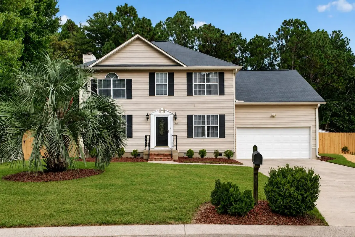105 Longridge Loop, Aiken, SC 29803 - #1