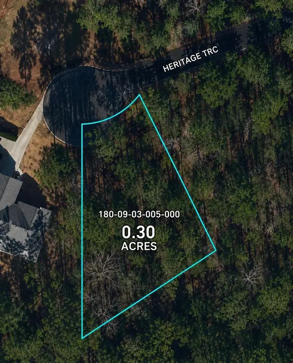Lot 5 Heritage Trace, Johnston, SC 29832