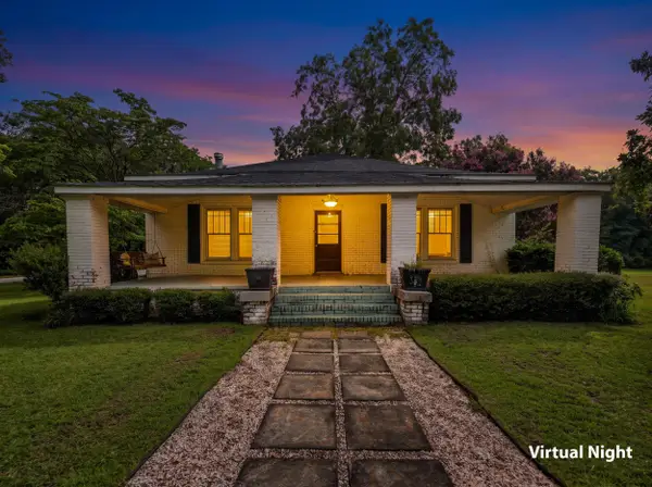 304 Blackmon Street N, Camden, SC 29020