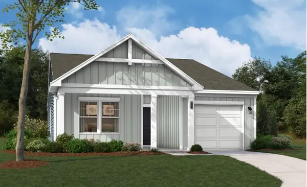 5662 Moncrief Circle, Graniteville, SC 29829