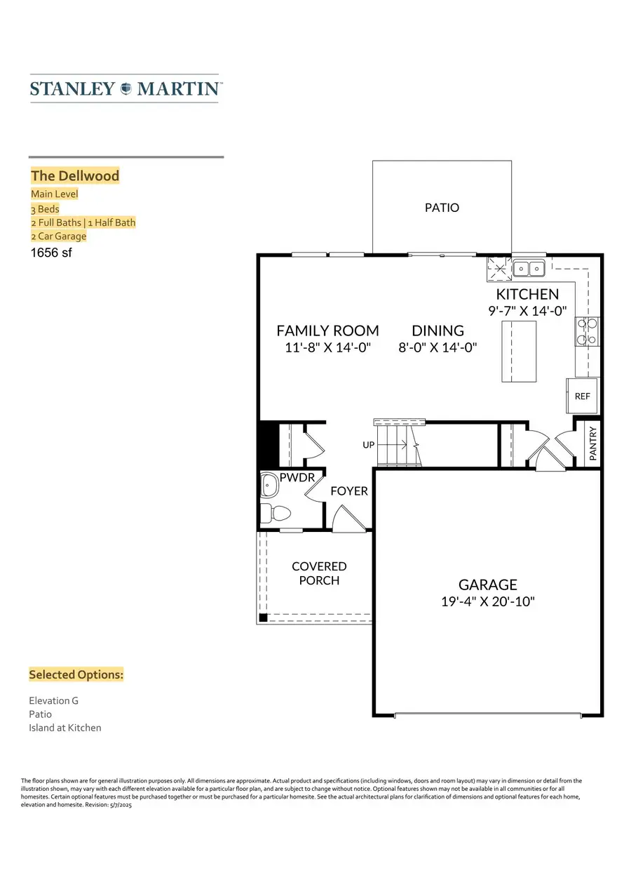 5697 Moncrief Circle, Graniteville, SC 29829 - #2