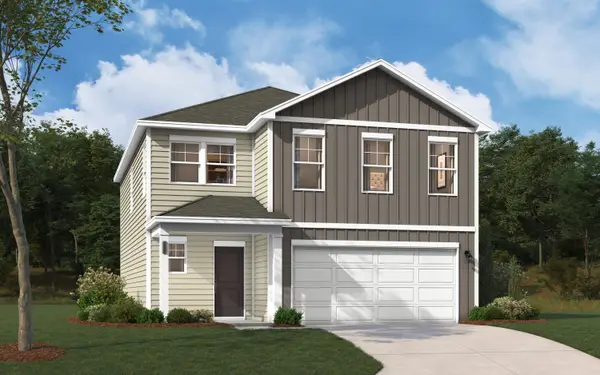 5676 Moncrief Circle, Graniteville, SC 29829