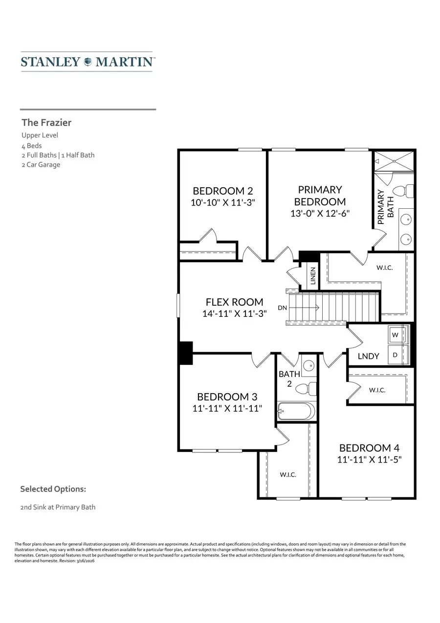 5676 Moncrief Circle, Graniteville, SC 29829 - #3