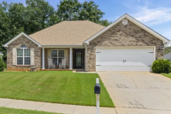 159 Pendula Court, Aiken, SC 29803