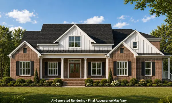 8343 Covert Drive, Aiken, SC 29803
