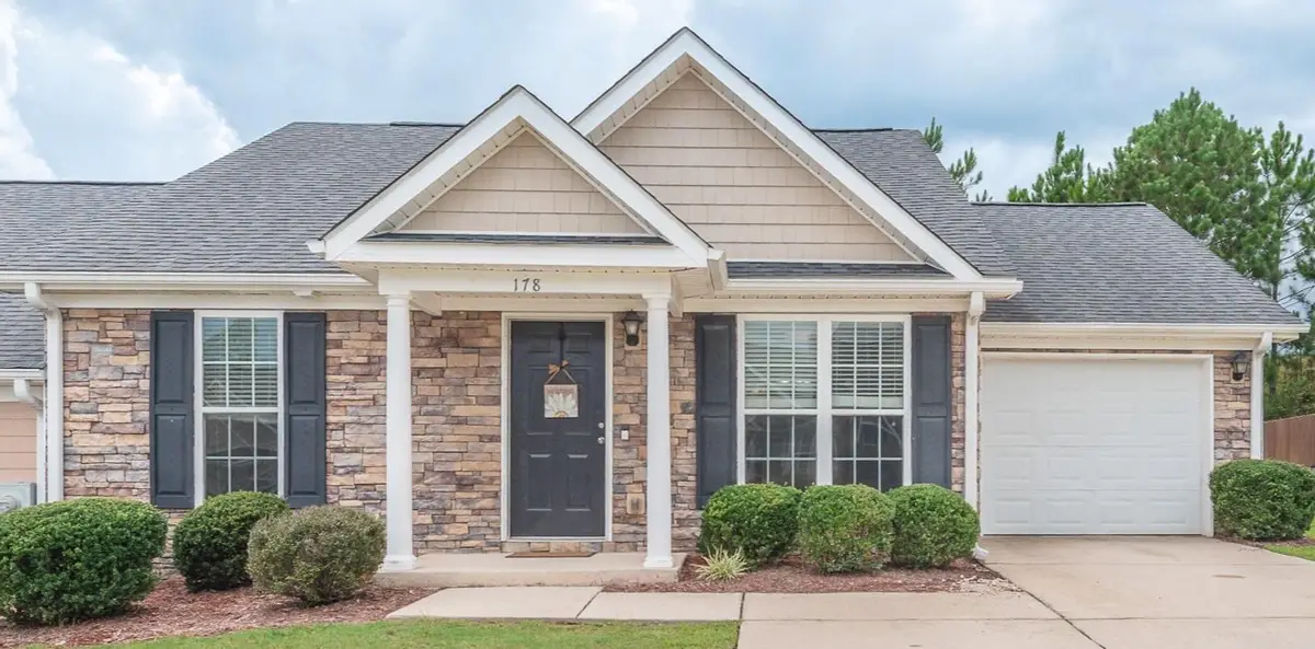 178 Bobwhite Drive, Aiken, SC 29801 - #1