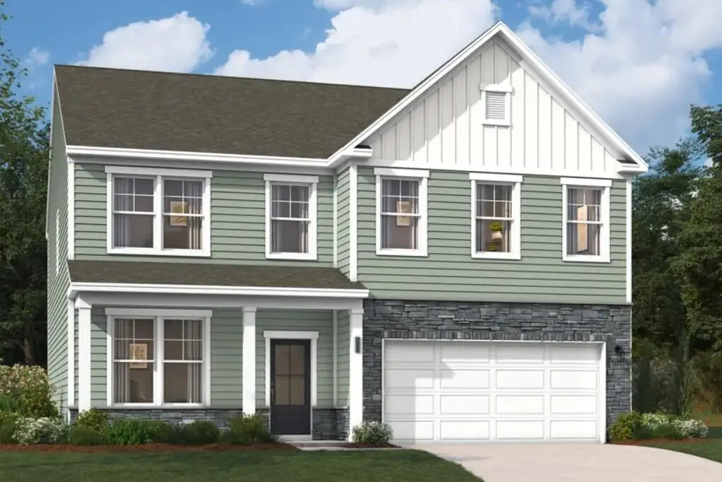 4512 Hartshorn Circle, Aiken, SC 29801 - #1