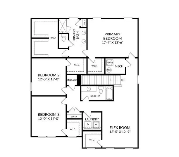 4512 Hartshorn Circle, Aiken, SC 29801 - #3
