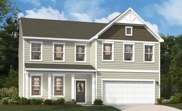 4509 Hartshorn Circle, Aiken, SC 29801