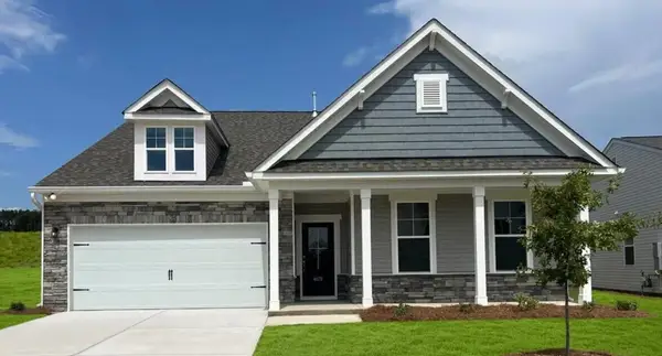 4523 Hartshorn Circle, Aiken, SC 29801