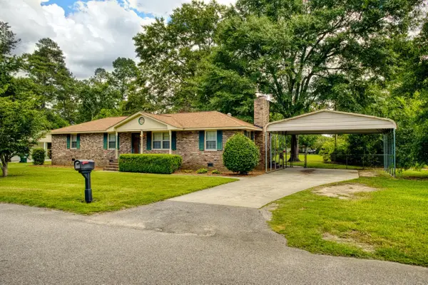 504 Boardman Road, Aiken, SC 29803