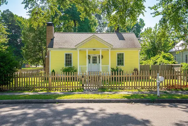 252 Chesterfield Street N, Aiken, SC 29801