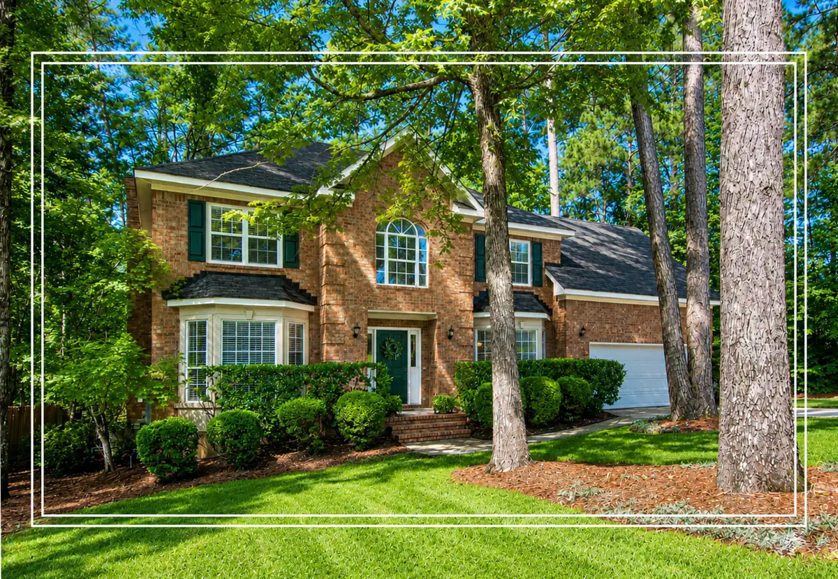 432 Cooper Mill Road, North Augusta, SC 29860 - #1