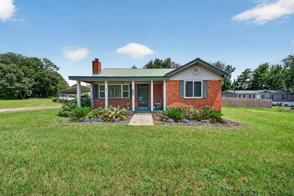134 Dragstrip Road, Aiken, SC 29803 - #1