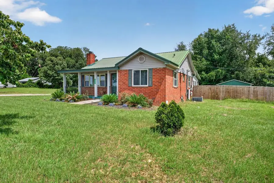 134 Dragstrip Road, Aiken, SC 29803 - #2