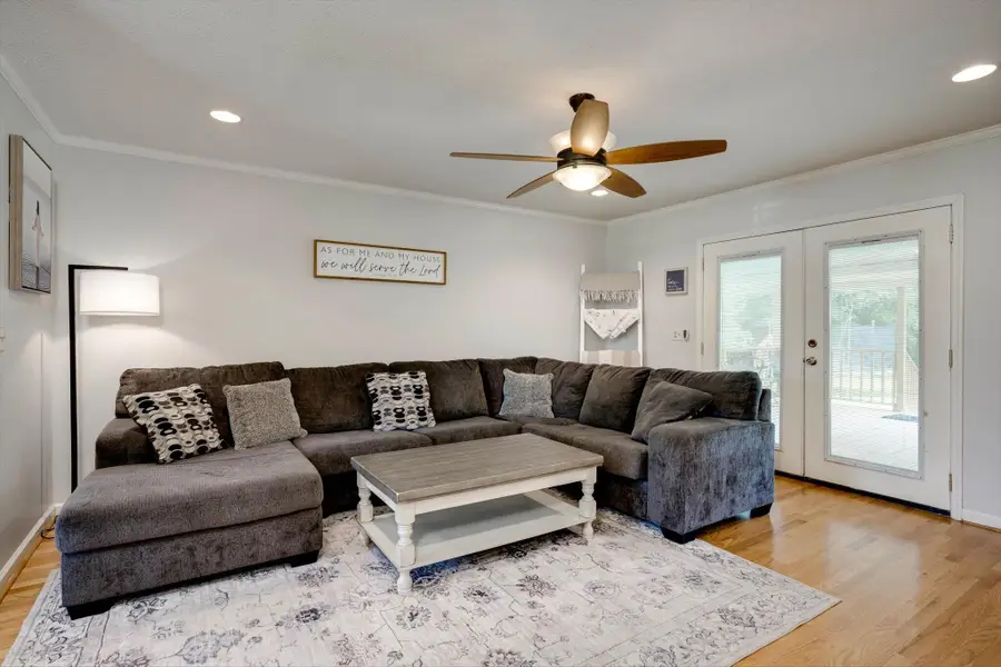 88 Harold Street, Williston, SC 29853 - #3
