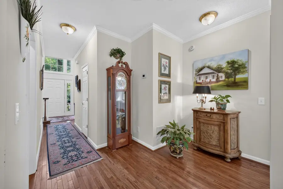 206 Hemlock Drive, Aiken, SC 29803 - #3