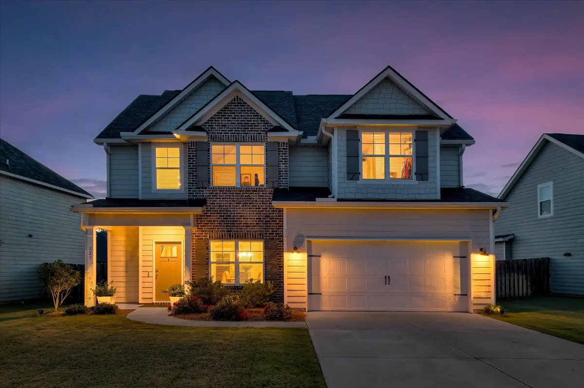 523 Fermoy Lane, Grovetown, GA 30813 - #1
