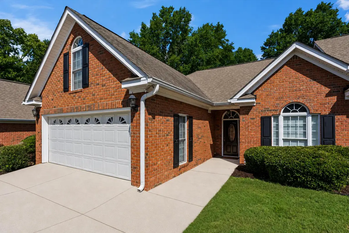 238 Khaki Court, Aiken, SC 29803 - #1
