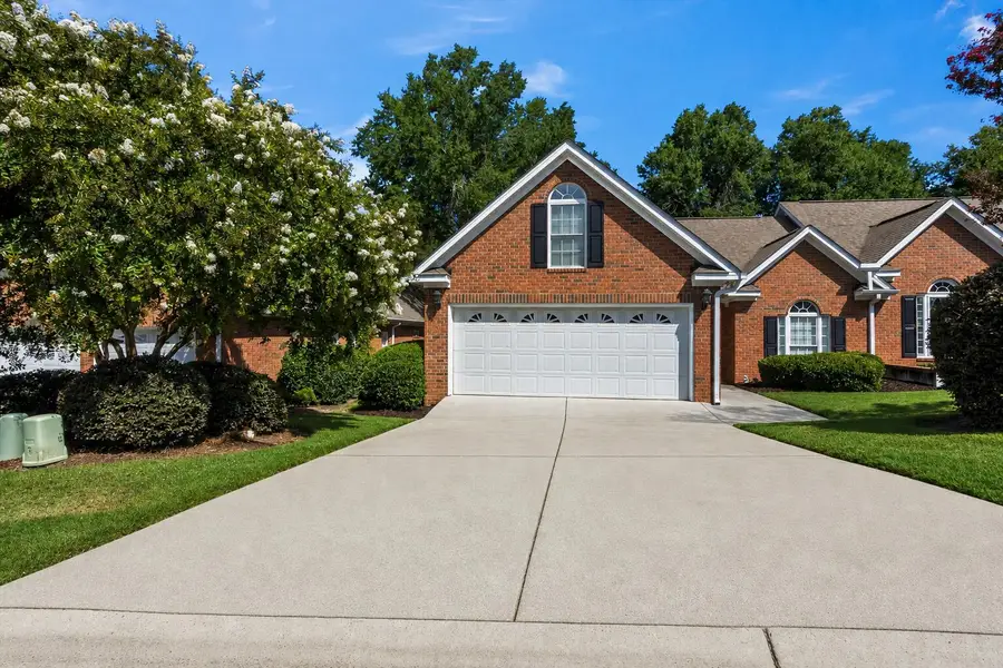 238 Khaki Court, Aiken, SC 29803 - #2