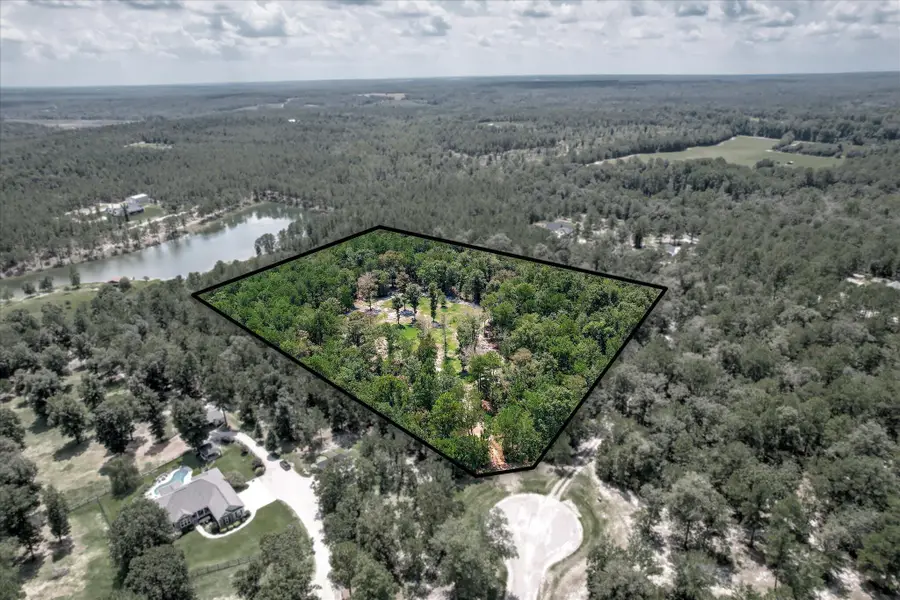 Lot 15 Cross Country Lane, Trenton, SC 29847 - #2