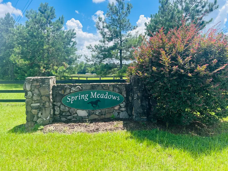 Lot 15 Cross Country Lane, Trenton, SC 29847 - #3