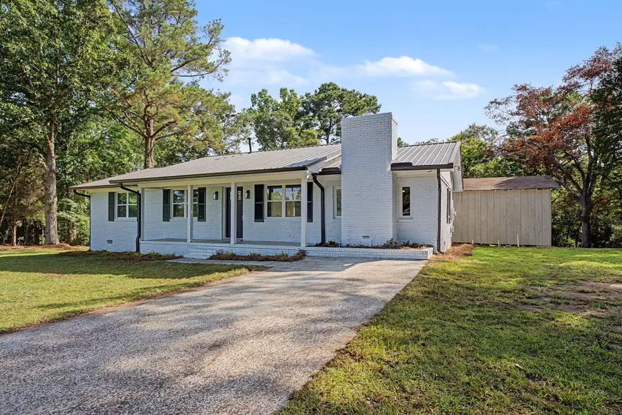 135 Huber Clay Road, Warrenville, SC 29851 - #3