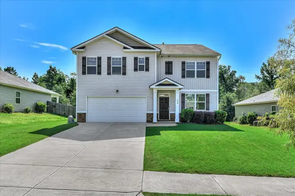 210 Expedition Drive, North Augusta, SC 29841