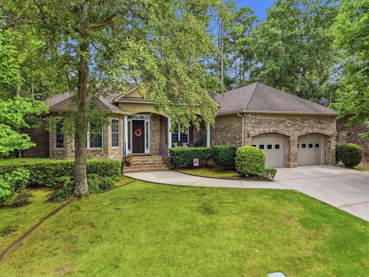 142 E Pleasant Colony Drive, Aiken, SC 29803 - #1