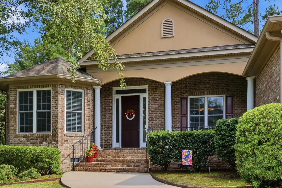 142 E Pleasant Colony Drive, Aiken, SC 29803 - #2