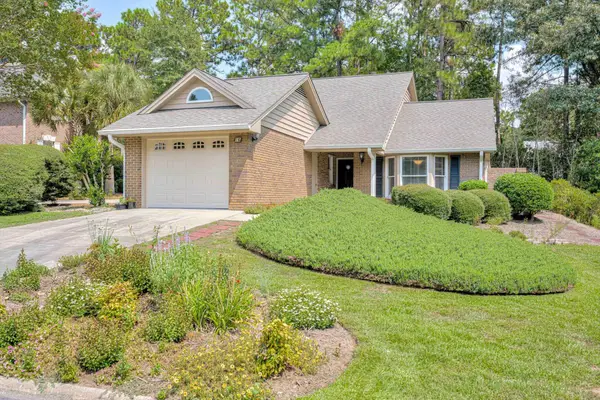16 Juniper Loop, Aiken, SC 29803