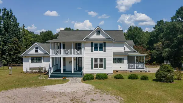 4719 Banks Mill Road Se, Aiken, SC 29803