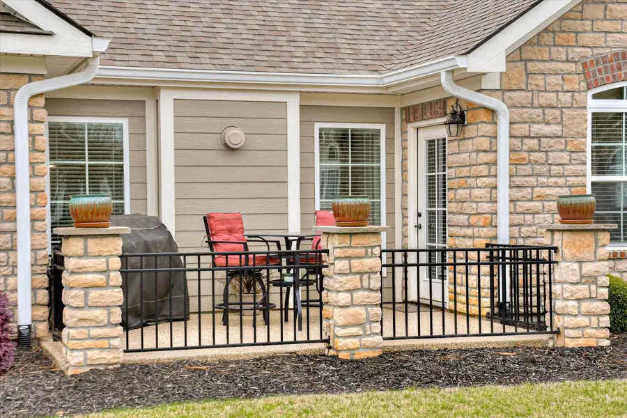 221 Harvest Lane, Aiken, SC 29803 - #3