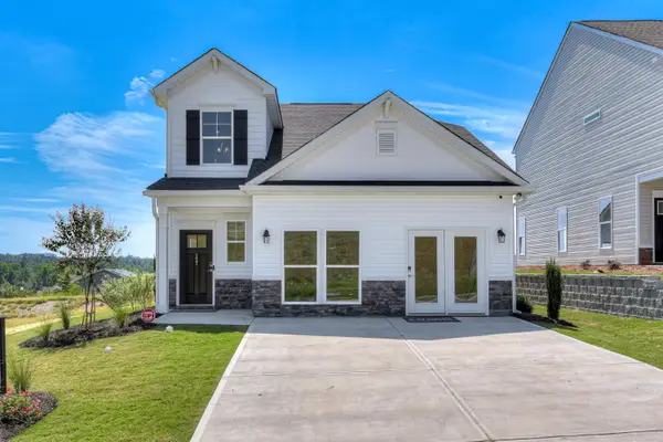 713 Tess Street, Graniteville, SC 29829