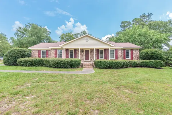 147 Wannamaker Drive, Barnwell, SC 29812